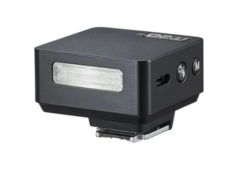 Фото: Godox iT20 F Fujifilm (Black)