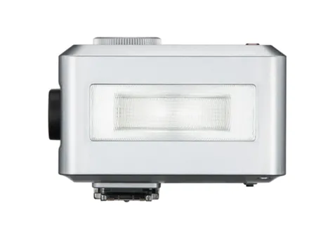 Фото: Godox iT30Pro F Silver (Fujifilm)