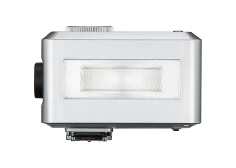 Фото: Godox iT30Pro N Silver (Nikon)