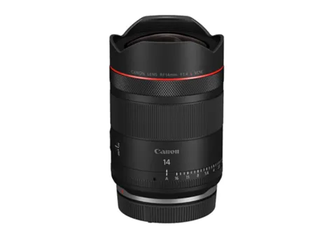 Фото: Canon RF 14mm F1.4L VCM 7427C005