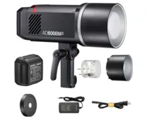 Фото: Godox AD600BM II