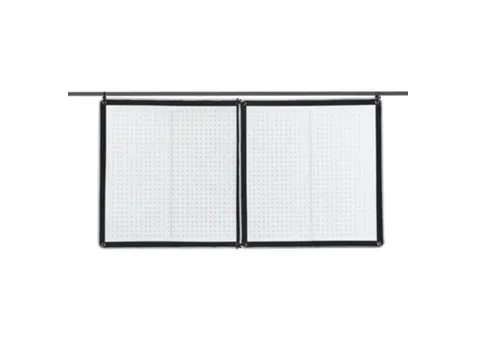 Фото: Godox KNOWLED F200Bi F200Bi K2