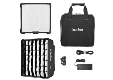 Фото: Godox FH50R