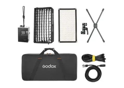Фото: Godox FL100R K1