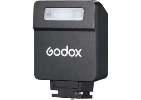 Фото: Godox iM22 (Black)