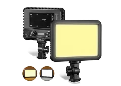 Фото: Godox LDP8Bi