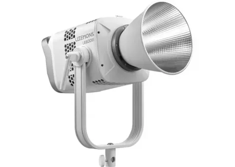 Фото: Godox LE600Bi Litemons Bi-color LED Light (White)