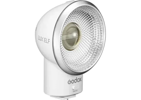 Фото: Godox Lux Elf