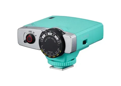 Фото: Godox Lux Junior (Blue)