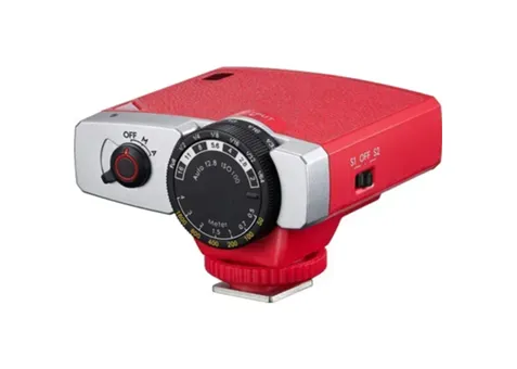 Фото: Godox Lux Junior (Red)