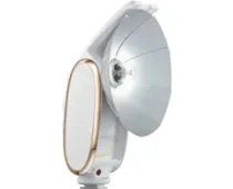 Фото: Godox Lux Senior Retro Camera Flash (White)