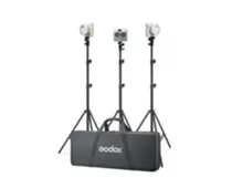 Фото: Godox ML100Bi-K3