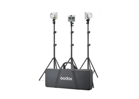 Фото: Godox ML100Bi-K3