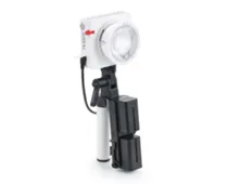 Фото: Godox ML100R Kit2 with AK-B01 NPF battery handle