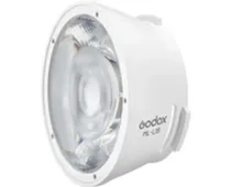 Фото: Godox ML-L15 рефлектор лінзовий для ML100Bi