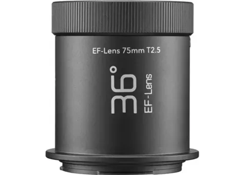 Фото: Godox ML-SP36 36° проекційна насадка для ML60II/ML100BI/R