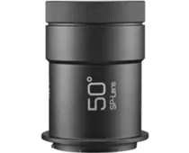 Фото: Godox ML-SP50 50° проекційна насадка для ML60II/ML100BI/R