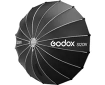 Фото: Godox S120W Quick Release Umbrella Softbox