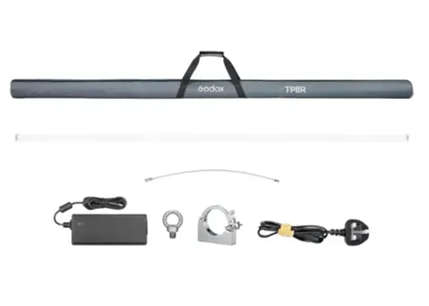Фото: Godox TP8R Pixel RGB LED Tube Light