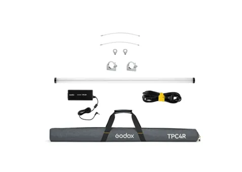 Фото: Godox TPC4R Pixel RGB LED Tube Light