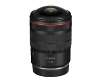 Фото: Canon RF 7-14mm f/2.8-3.5 L STM 7343C005