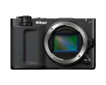 Фото: Nikon ZR 6K Body Cinema Camera