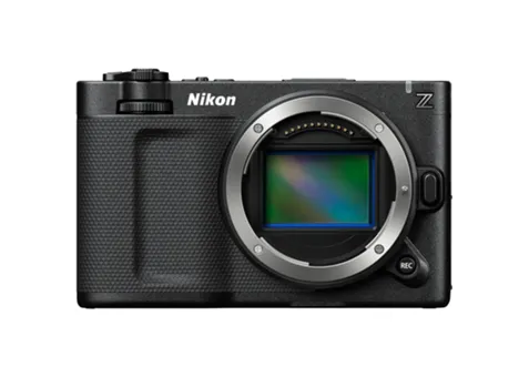 Фото: Nikon ZR 6K Body Cinema Camera