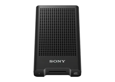 Фото: Sony MRW-G3 CFexpress Type A USB Type-C 40Gbps (MRWG3.CE7) Memory Card