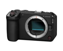 Фото: Canon EOS R6 V body 7250C002