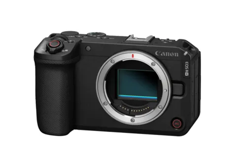 Фото: Canon EOS R6 V body 7250C002