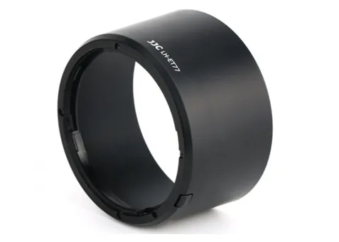 Фото: JJC ET-77 for Canon RF 85mm F/2 MACRO IS STM