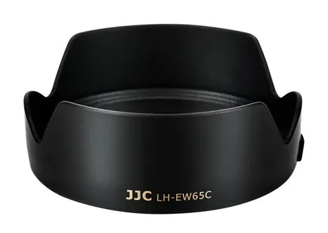 Фото: JJC EW-65C for Canon RF 16mm F/2.8 STM