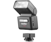 Фото: Godox iT32+X5S (Sony)