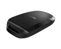 Фото: SanDisk Extreme Pro CFexpress (SDDR-F451-GNGNN)