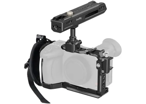 Фото: SmallRig Cage Kit for Sony FX2 (5589)