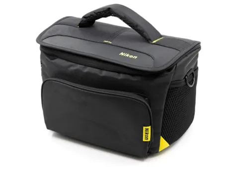 Фото: Mastak Nikon Bag Type 1314