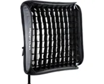 Фото: Godox SFGV6060 Софтбокс Easy 60х60 + держатель S-type + соты