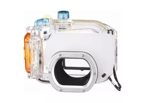 Фото: Canon WP-DC16 (PowerShot A720 IS)