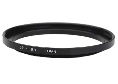 Фото: Marumi 52-62 мм