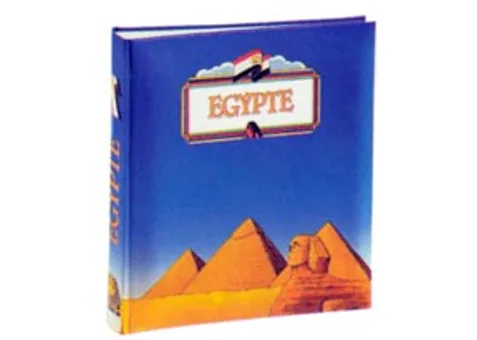 Фото: Henzo 11.179.07 Egypte (Уценка)