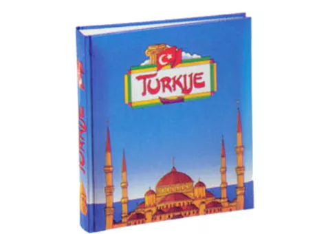 Фото: Henzo 11.354.07 Turkije