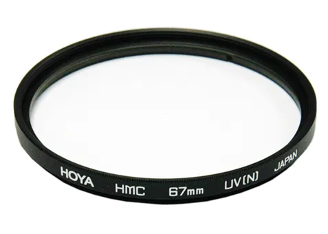 Фото: Hoya HMC UV 27mm