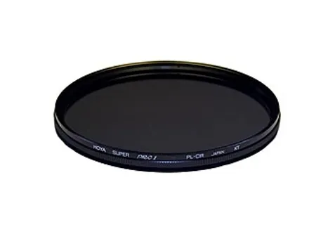 Фото: Hoya Pol Circular Super Pro1 62mm