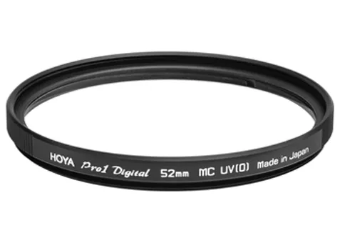 Фото: Hoya UV Pro1 Digital  58mm