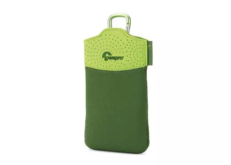 Фото: Lowepro Tasca 20 Fern/Lime