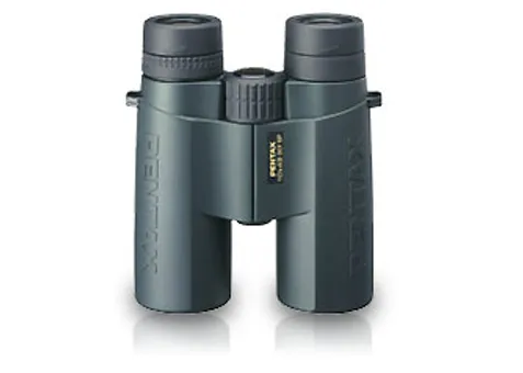 Фото: Pentax 10x43 DCF SP