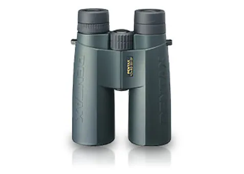 Фото: Pentax 10х50 DCF SP