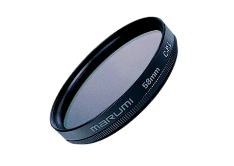 Фото: Marumi Circular-POL 30,5mm