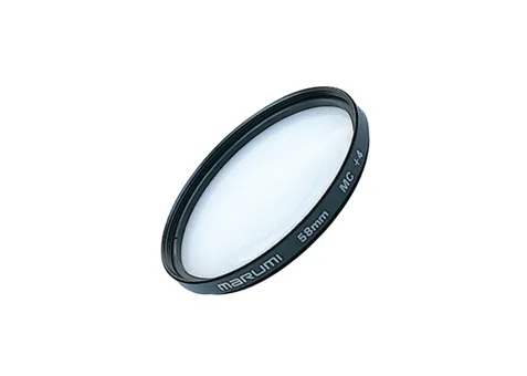 Фото: Marumi Close-up+4 MC 49mm