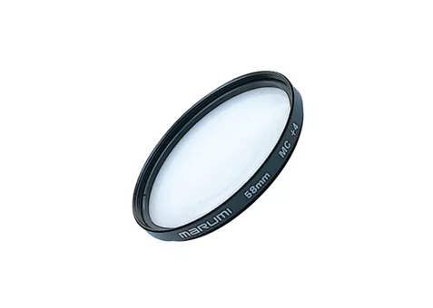 Фото: Marumi Close-up+4 MC 62mm